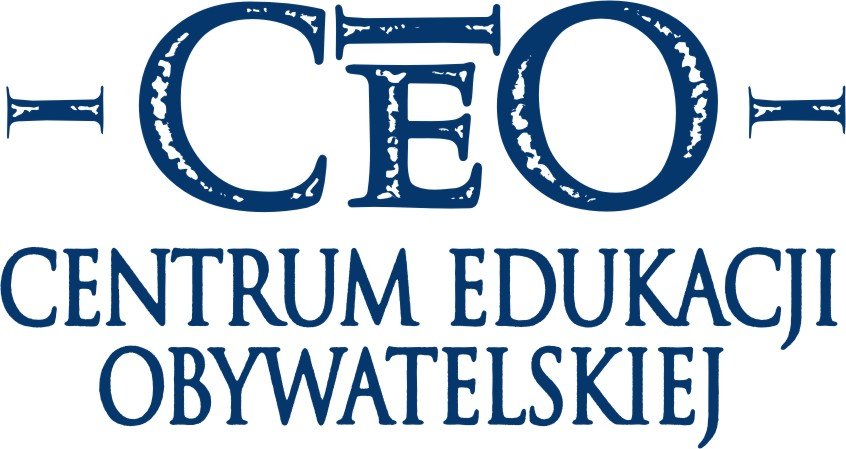 logo CEO