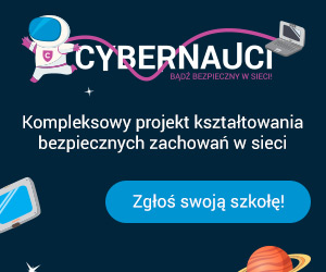 cybernacja