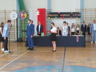 UDANYCH WAKACJI 2018