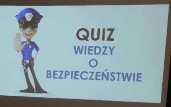 policja