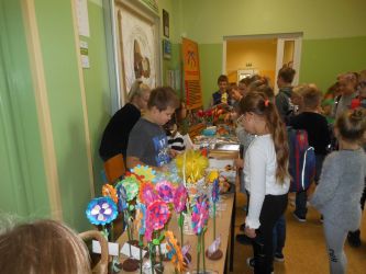 AKCJA CHARTATYWNA NA RZECZ STOWARZYSZENIA „SERDUSZKO’