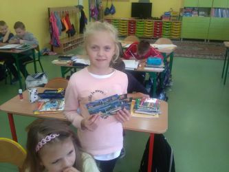 100 KARTEK NA 100 LECIE NIEPODLEGŁOŚCI POLSKI