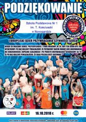 Nowy rekord