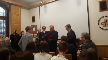 Skąd mój ród, skąd moje korzenie