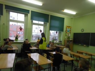 spotkanie z Anną Szerbą