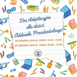 Colorful Playful School Supplies Sale Announcement Instagram Post