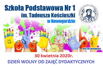 DZIEŃ WOLNY