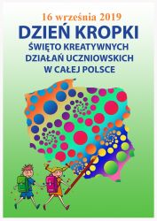 DZIEN KROPKI PLAKAT 2