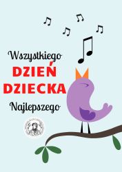 Halo tutaj ptasie radio Plakat 