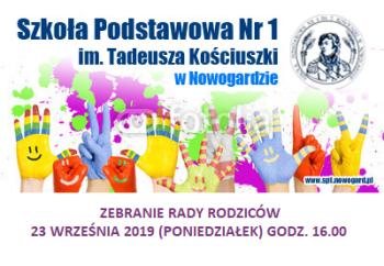 RADA RODZICÓW