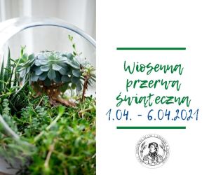 Zielony Zdjęcie Wiosna Promocyjny Post na Facebooku