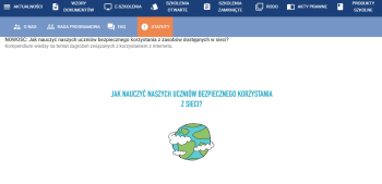 moje konto szkolenie