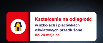 przerwa 24 maja