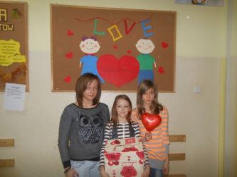 Poczta Walentynkowa