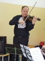 Koncert AA" Pro Musica"