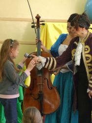 Koncert AA" Pro Musica"