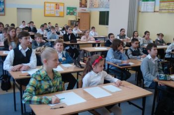 Kangur 2013