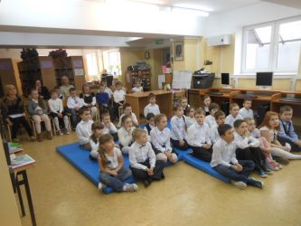 2013.04.04 Pasowanie na czytelnika