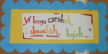 Gminny Konkurs Plastyczny