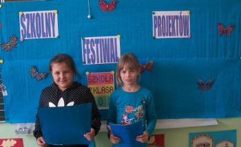 Projektowe pokazy
