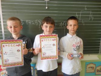 konkurs matematyczny