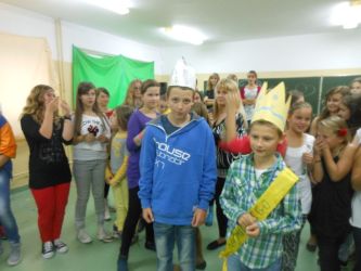 2013.10.03 Dzień chłopaka