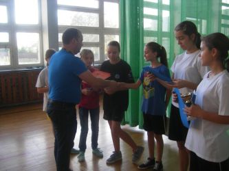 2013.11.04 Tenis stołowy