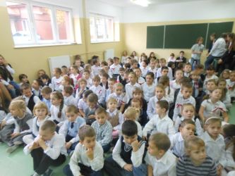 Święto Niepodległości