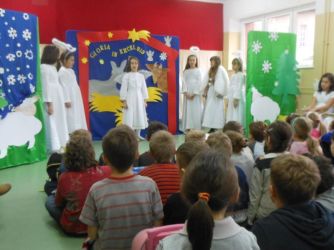 Jasełka 2013 - fotorelacja