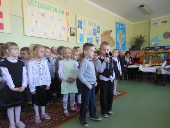 Dzień babci i dziadka