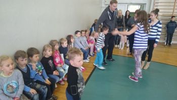 DZIEŃ OTWARTY