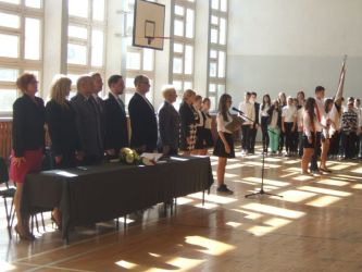 Święto Szkoły 2014