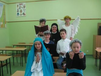 „Czy z wiercipięty może być święty?”