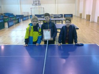2014 11 14 turniej tenisa