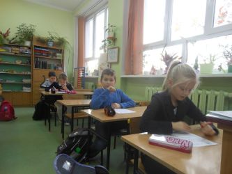 STYPENDIADA WCZESNOSZKOLNA DLA KLAS 2 i 3