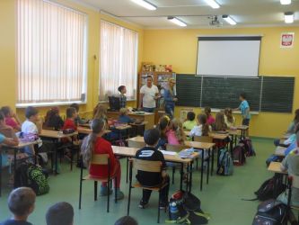 Panie doktorze - boli mnie ząb
