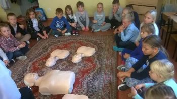 16 października “Europejski Dzień Przywracania Czynności Serca”