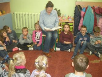 RODZICE - DZEICIOM