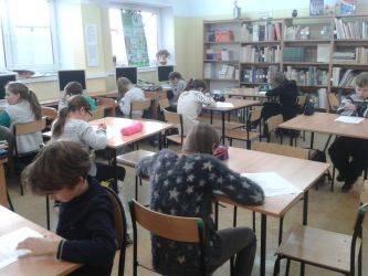 konkurs czytelniczy
