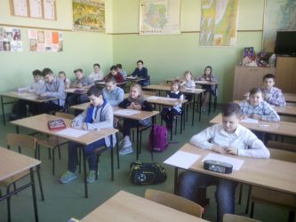 Międzynarodowy Konkurs Matematyczny „Kangur 2016”