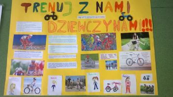 Projekt edukacyjny w klasie II C  "Odżywiamy się zdrowo"