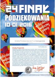WOŚP