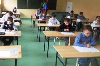 MATEMATYCZNE ASY Z IV KLASY