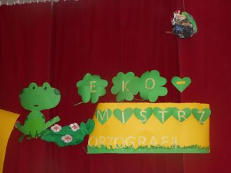 EKO – MISTRZ ORTOGRAFII