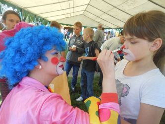 Dzień Godności Osób Niepełnosprawnych