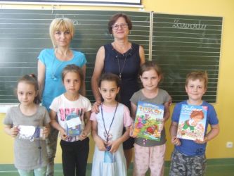 BAŚNIE ŚWIATA