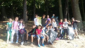 Sprzątanie Świata 2016