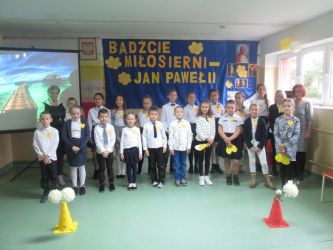 Dzień Papieski 2016