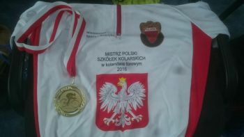 Mamy Mistrza Polski