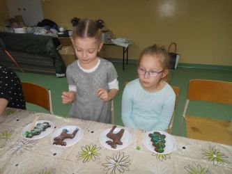 Warsztaty Bożonarodzeniowe